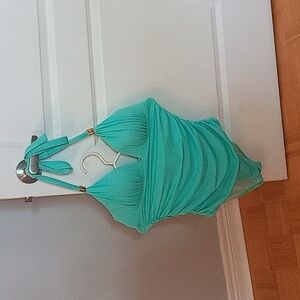 The forever one piece swimsuit from Victoria's Secret